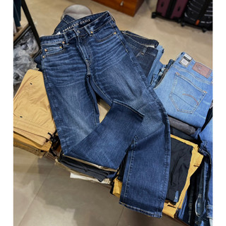 Jean nam American Eagle Slim Fit