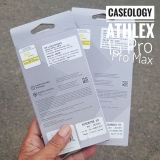 Ốp Lưng Spigen Caseology Athlex Active iPhone 15 Pro 15 Pro Max