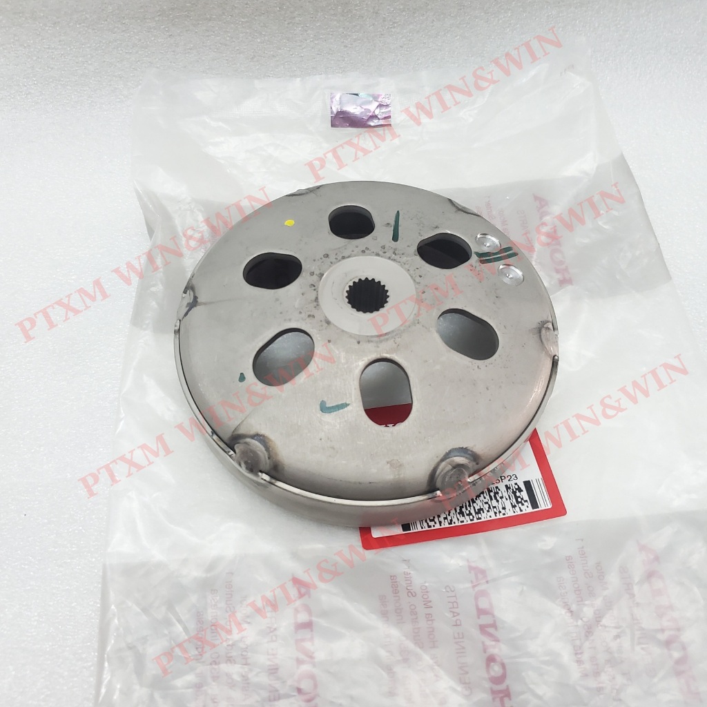 Nồi ly hợp thứ cấp, Chuông nồi Air Blade, PCX, Vario 150 - 22100KWN900/ 22100-KVB-900