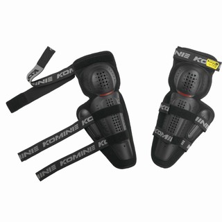 Giáp gối bảo hộ chân komine sk-819