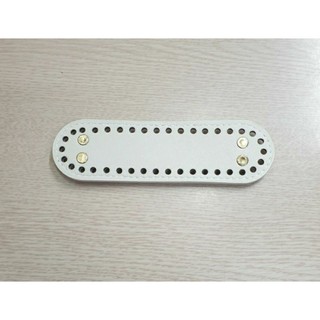 Đế da pu sz 18*5 làm đế túi xách
