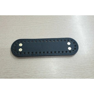 Đế da Pu sz 18*5 làm đế túi xách