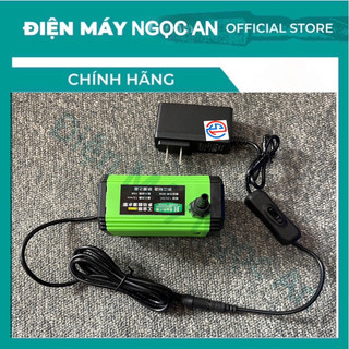 Máy bơm nước mini 12v madika
