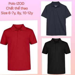 Áo bé trai xuất dư chất thể thao