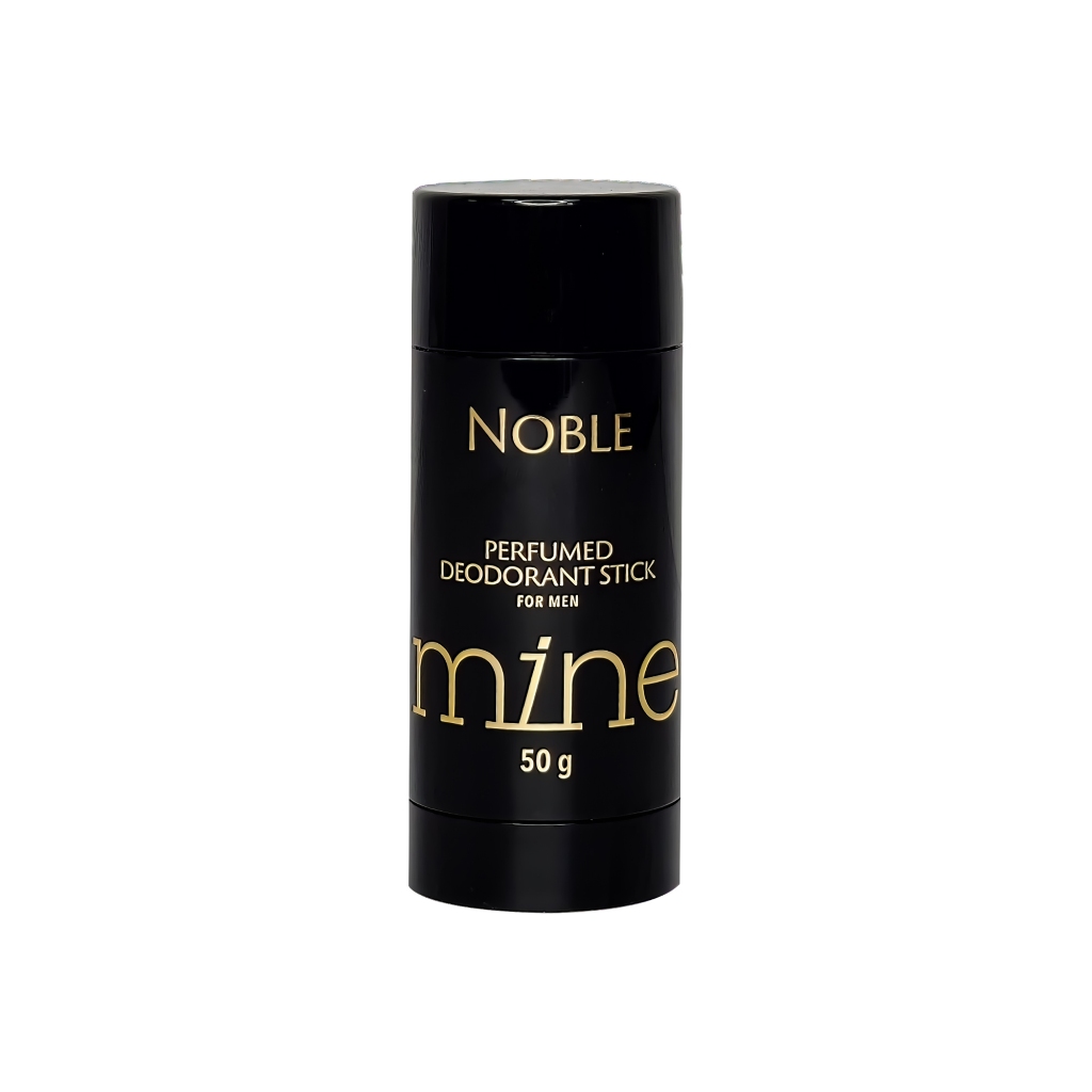 Sáp khử mùi Mine perfumed deodorant stick for men Noble 50g Hàn Quốc