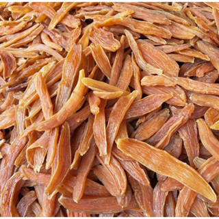 Khoai Deo Hải Ninh Khoai deo Quảng Bình 1KG Đặc sản Quảng Bình, không đường, dẻo ngọt tự nhiên , ăn vặt healthy