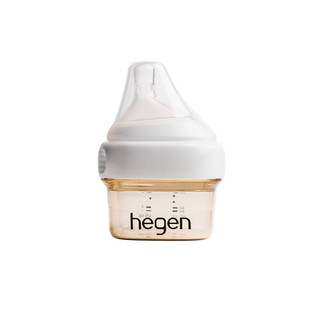Bình sữa Hegen PPSU (60ml / 150ml / 240ml / 330ml)