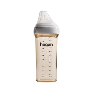 Bình sữa Hegen PPSU (60ml / 150ml / 240ml / 330ml)