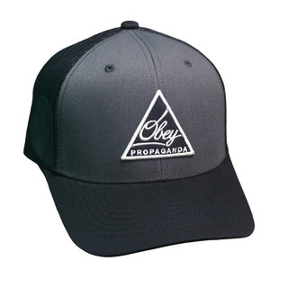 [Nón kết Obey] - nón lưới - nón lưỡi trai- [có khoá gài] - (hàng săn sale) hàng chính hãng
