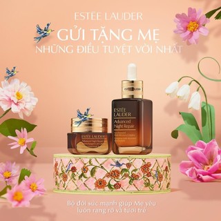 Tinh Chất estee lauder Chống Lão Hóa và Phục Hồi Da Estee Lauder Advanced Night Repair maputi dung tích 100ml- BUBU