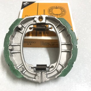 bố thắng xe đạp điện số 125 - bố thắng sau xe điện