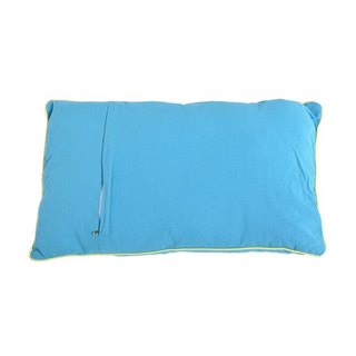 Gối vỏ đậu dành cho bé sơ sinh 30 x 25cm