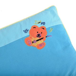 Gối vỏ đậu dành cho bé sơ sinh 30 x 25cm