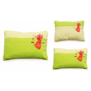 Gối vỏ đậu dành cho bé sơ sinh 30 x 25cm