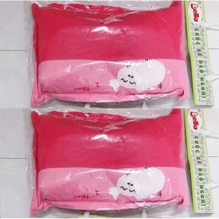 Gối vỏ đậu dành cho bé sơ sinh 30 x 25cm