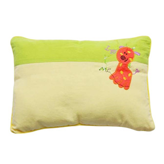 Gối vỏ đậu dành cho bé sơ sinh 30 x 25cm