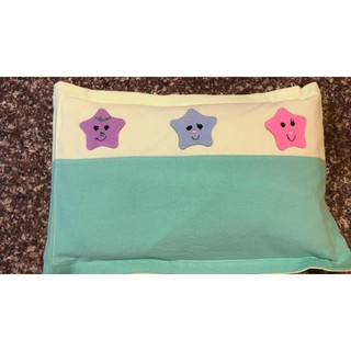 Gối vỏ đậu dành cho bé sơ sinh 30 x 25cm