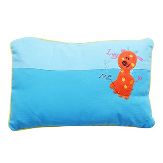 Gối vỏ đậu dành cho bé sơ sinh 30 x 25cm