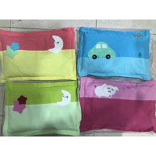Gối vỏ đậu dành cho bé sơ sinh 30 x 25cm
