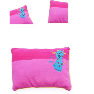 Gối vỏ đậu dành cho bé sơ sinh 30 x 25cm