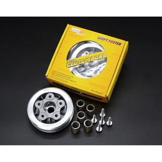 Nồi hyper clutch fasstek racing 5 lò xo cho winner / sonic 150