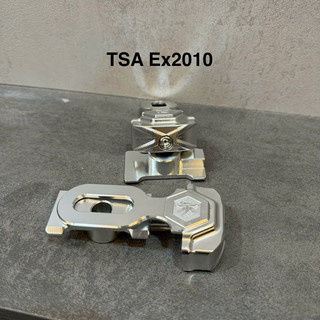 Bát tăng sên âm cnc có nẹp cho ex 2010