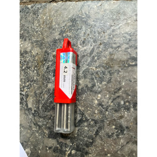 10 Mũi khoan inox 4.2