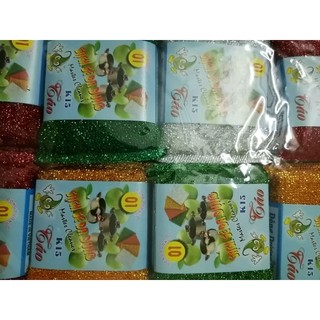 Miếng rửa chén/bọt biển vệ sinh-4 miếng