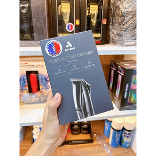 Tông Đơ Chấn Viền Andis Slimline - Nội địa Mỹ - BH 12 Tháng
