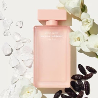 Nước Hoa Nữ Narciso Musc Nude 100ml