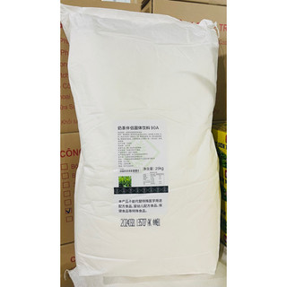 Bột sữa a90 25kg