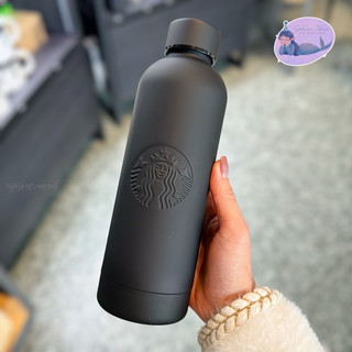 [Authentic] STARBUCKS EU BÌNH VÀ LY GIỮ NHIỆT