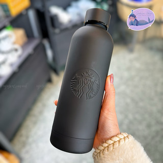 [Authentic] STARBUCKS EU BÌNH VÀ LY GIỮ NHIỆT