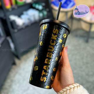 [Authentic] STARBUCKS EU BÌNH VÀ LY GIỮ NHIỆT