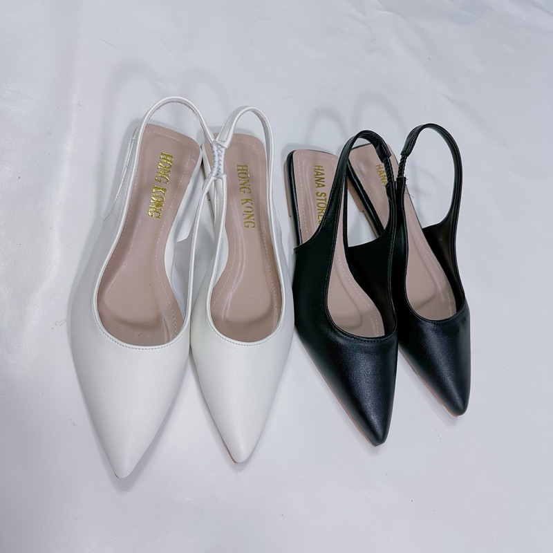 Sục bệt trơn chất da mềm HANA STORE