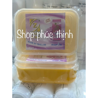 Kem Hồng thái hủ vuông 100g