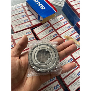 Vòng bi bạc đạn skf 6306 loại lắp sắt