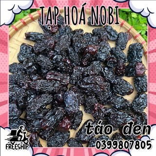 Táo tàu đen bổ dưỡng 1 kg ngon ngọt cực tốt