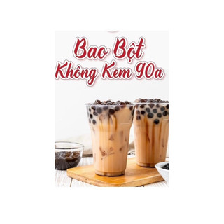 bột sữa a90 25kg (NP thơm ngon)