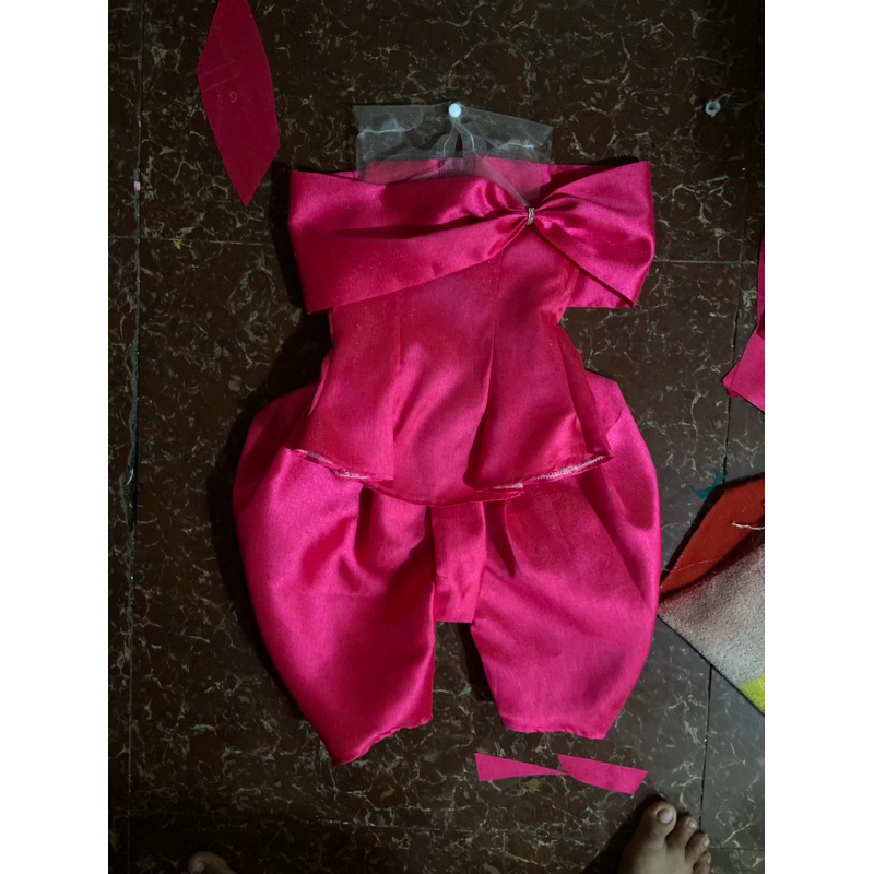 combo đồ cho khách