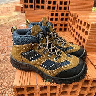 GIÀY BẢO HỘ LAO ĐỘNG JOGGER X200031 S3
