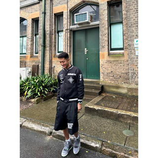 Shorts HFWTH SS24