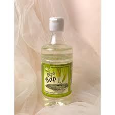 Siro bắp Oro 600gr Corn Syrub