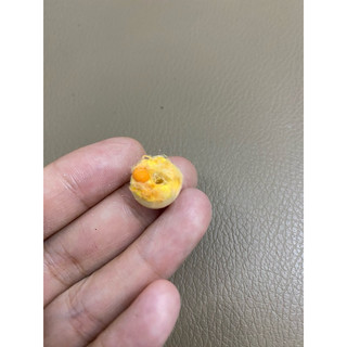 Mô hình bánh mini bằng đất sét