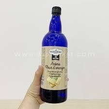 Nước Hoa Cam Pháp chia lẻ  50ml, 100ml