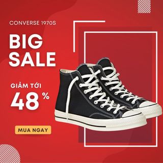 Giày thể thao trendluxe sneaker nam nữ màu đen trắng