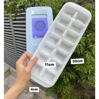 Khay đá Fresh n Pure ( 2) - Tupperware chính hãng