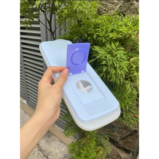 Khay đá Fresh n Pure ( 2) - Tupperware chính hãng