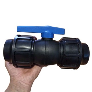 Van 50 hdpe hathaco