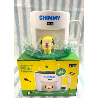Ly thuỷ tinh bt21